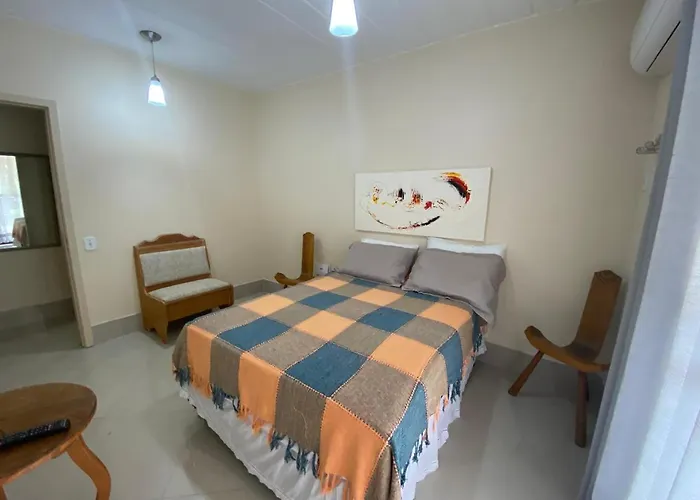 Angra dos Reis - Apartamentos com Vista para o mar OU para piscina Condomínio Porto Bali
