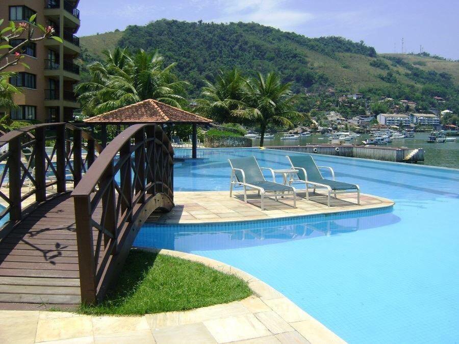 - Com Vista O Mar Ou Piscina Porto Bali