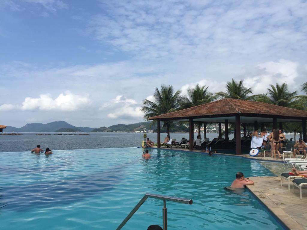 - Com Vista O Mar Ou Piscina Porto Bali