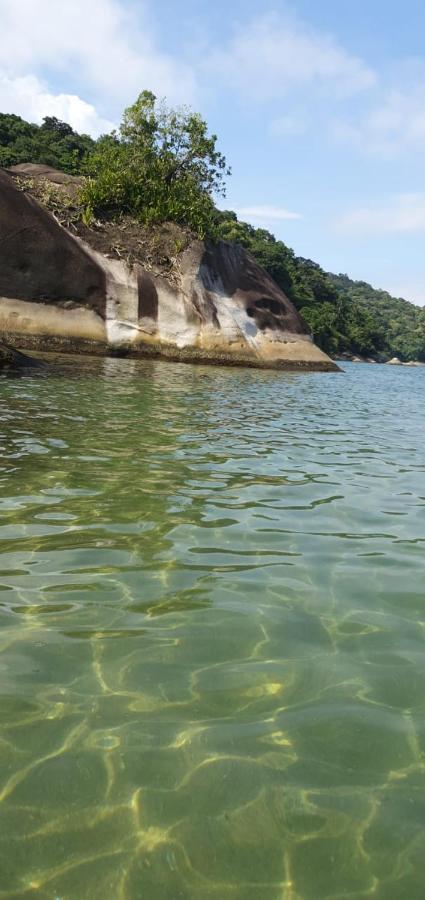 Apartamento - Com Vista O Mar Ou Piscina Porto Bali Angra dos Reis