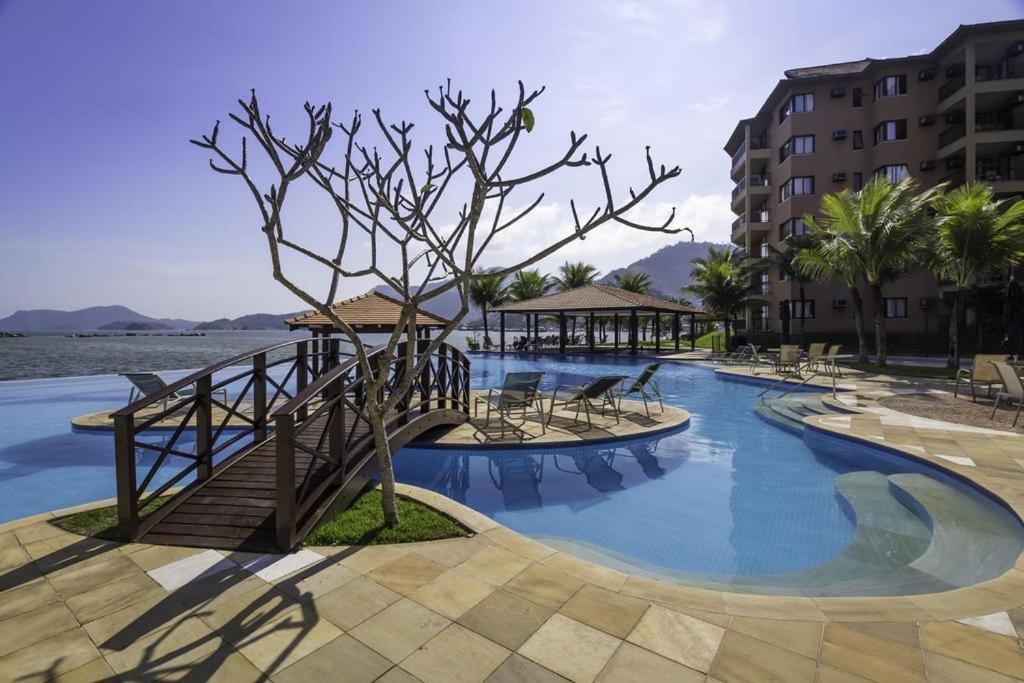 Apartamento - Com Vista O Mar Ou Piscina Porto Bali Angra dos Reis