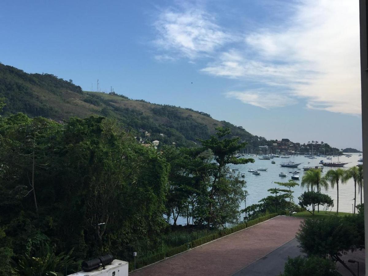 Apartamento - Com Vista O Mar Ou Piscina Porto Bali Angra dos Reis