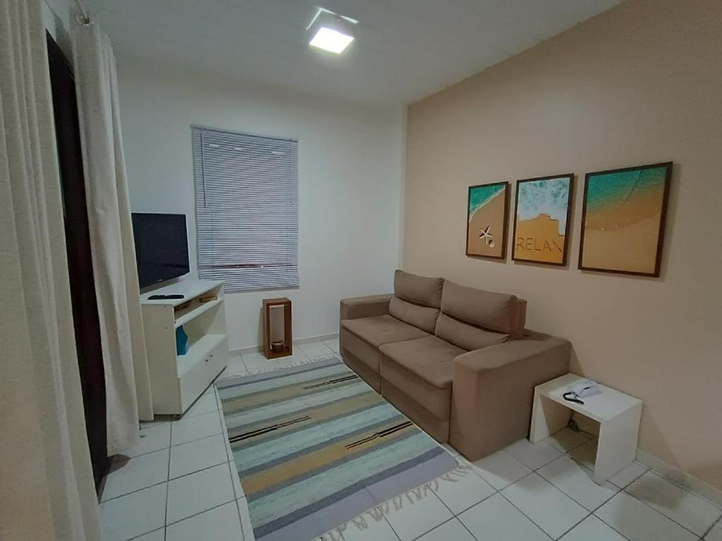 Apartamento - Com Vista O Mar Ou Piscina Porto Bali *