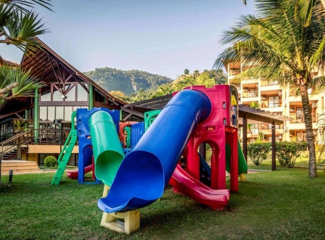 Apartamento - Com Vista O Mar Ou Piscina Porto Bali
