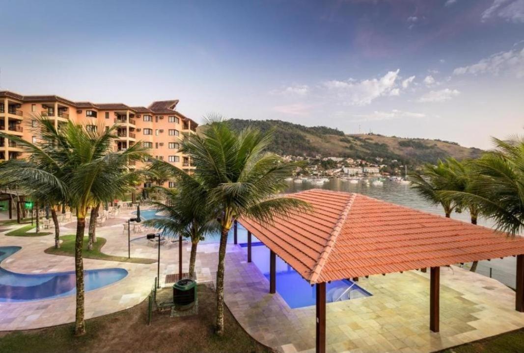 - Com Vista O Mar Ou Piscina Porto Bali * Angra dos Reis
