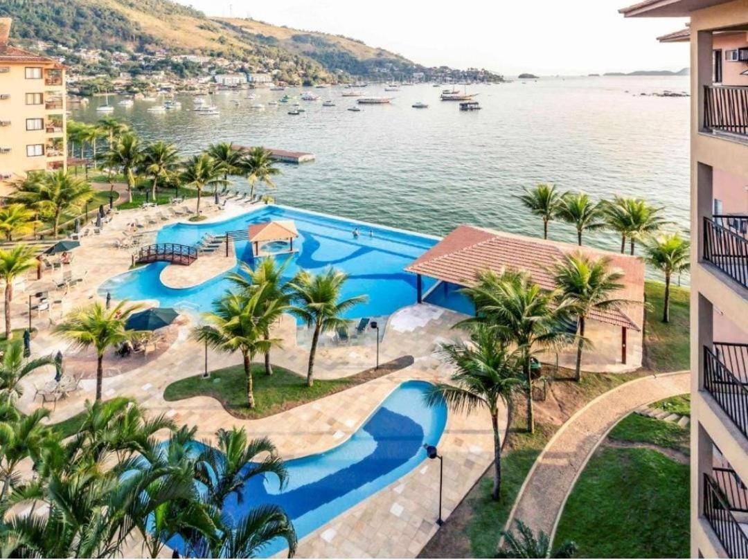 - Com Vista O Mar Ou Piscina Porto Bali Angra dos Reis