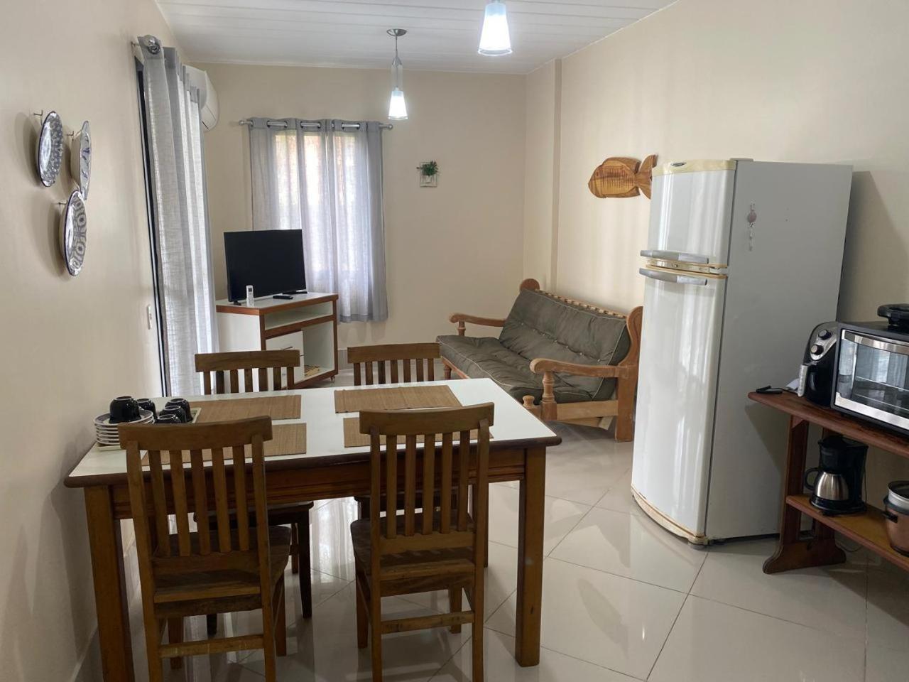Apartamento - Com Vista O Mar Ou Piscina Porto Bali