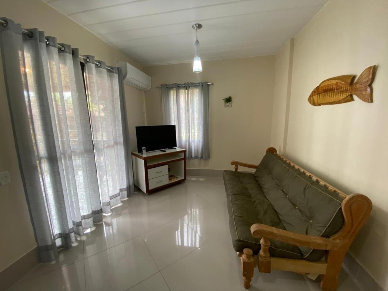 - Com Vista O Mar Ou Piscina Porto Bali Apartamento *