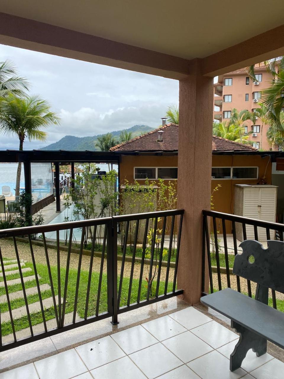 - Com Vista O Mar Ou Piscina Porto Bali Apartamento