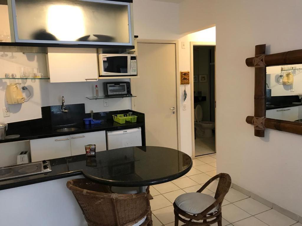 - Com Vista O Mar Ou Piscina Porto Bali Apartamento *