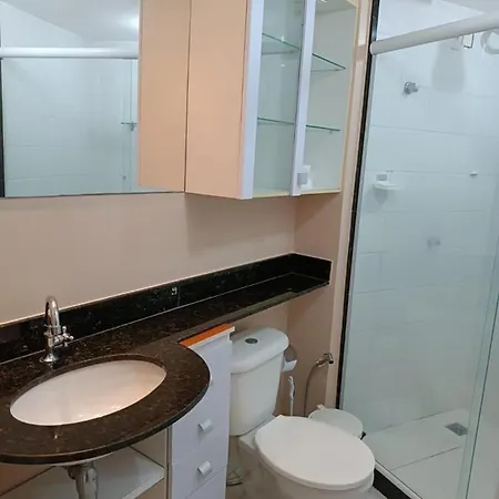 Angra Dos Reis - Apartamentos Com Vista Para O Mar Ou Para Piscina Condominio Porto Bali Exterior photo