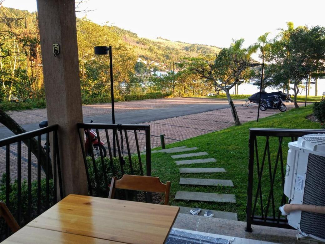 - Com Vista O Mar Ou Piscina Porto Bali Apartamento