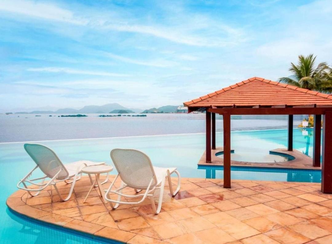 - Com Vista O Mar Ou Piscina Porto Bali * Angra dos Reis