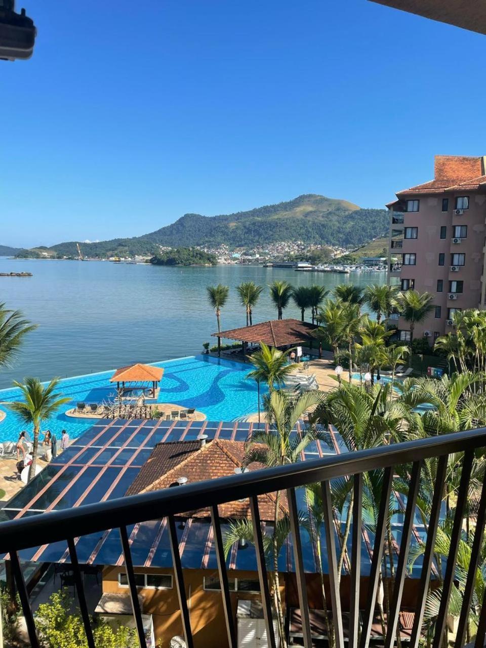 - Com Vista O Mar Ou Piscina Porto Bali * Angra dos Reis