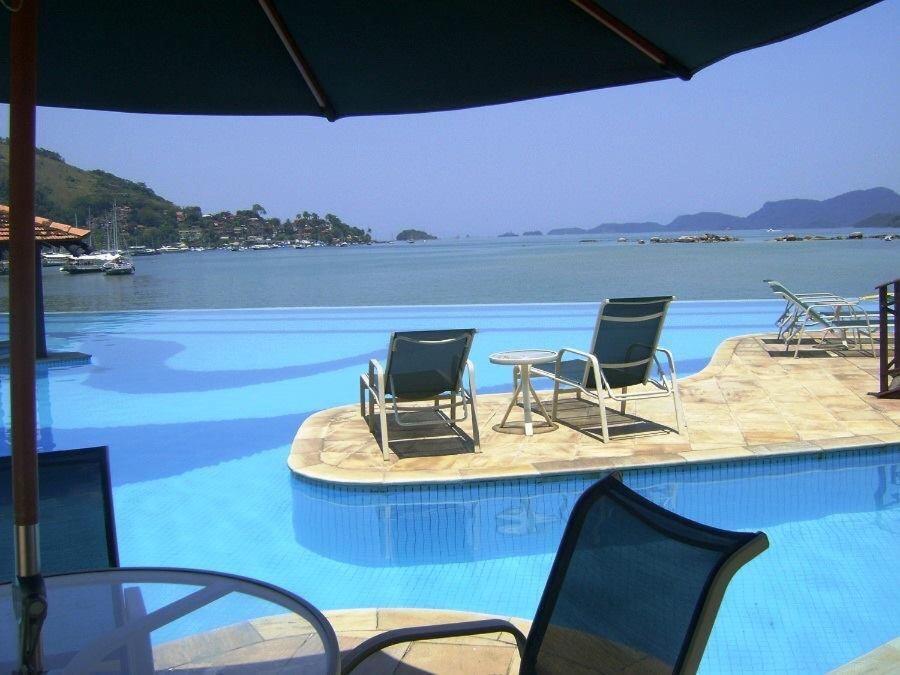 - Com Vista O Mar Ou Piscina Porto Bali *